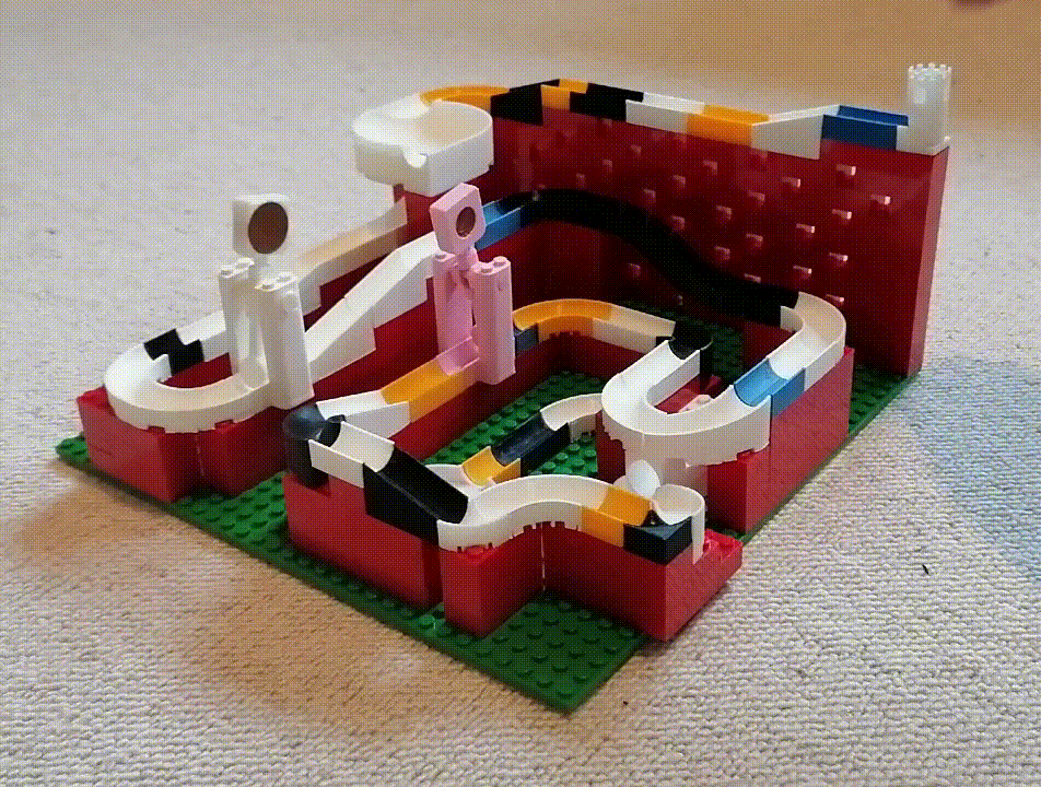 Marble Run