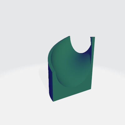 3D-View