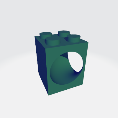 3D-View