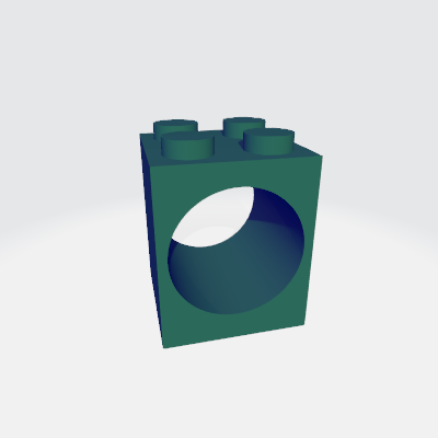 3D-View