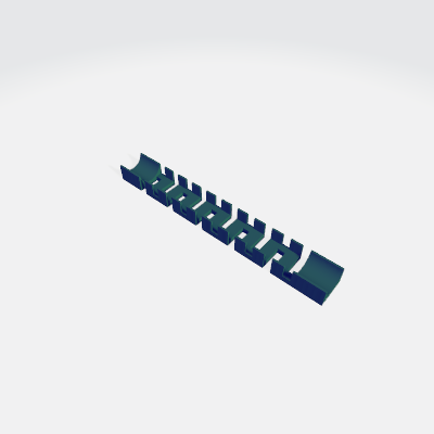 3D-View