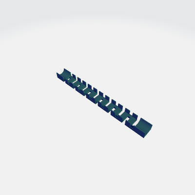 3D-View