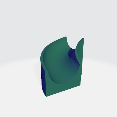 3D-View