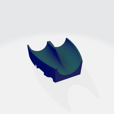 3D-View