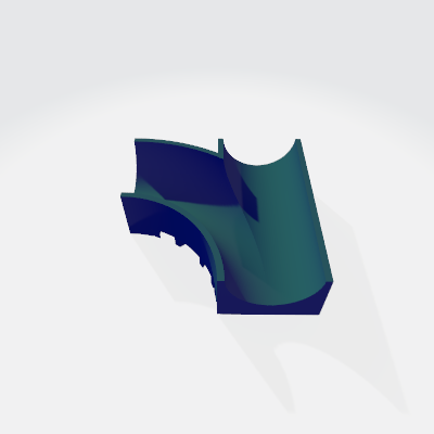 3D-View