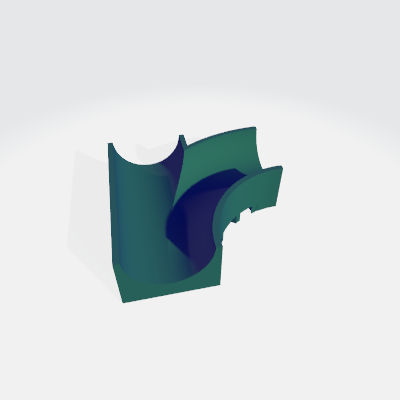 3D-View