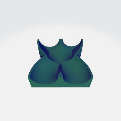 3D-View
