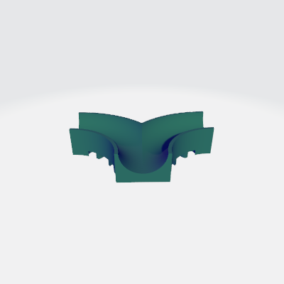 3D-View