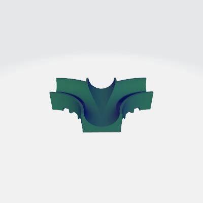 3D-View