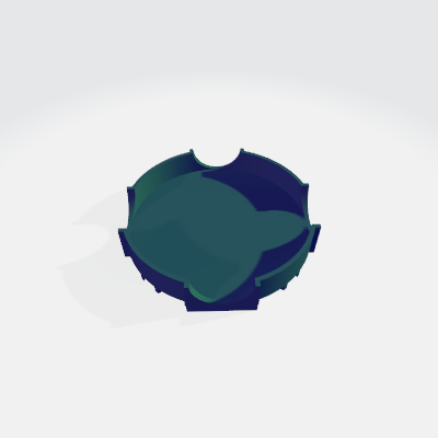 3D-View