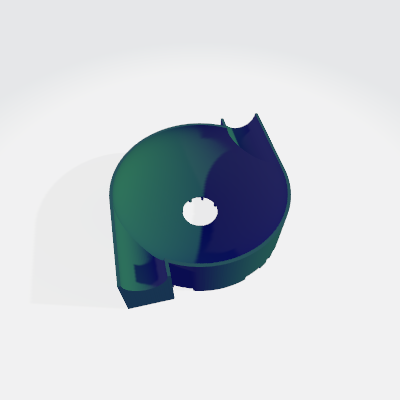 3D-View