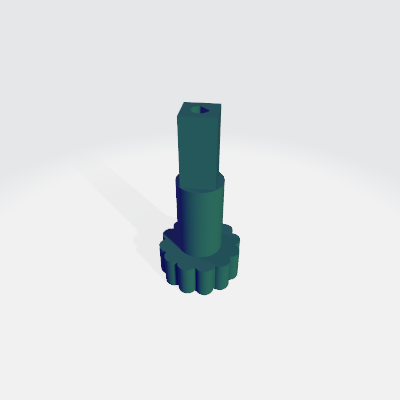 3D-View