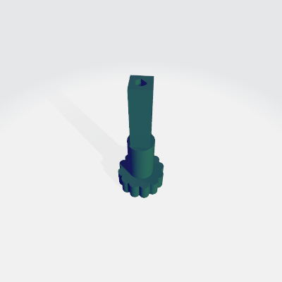 3D-View