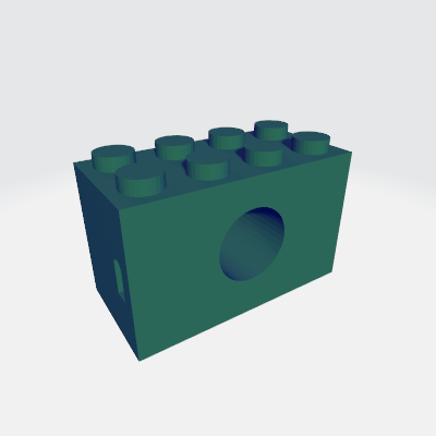3D-View