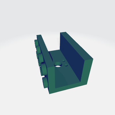3D-View