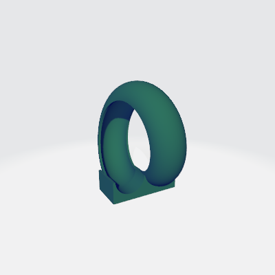 3D-View