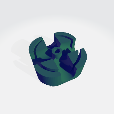 3D-View