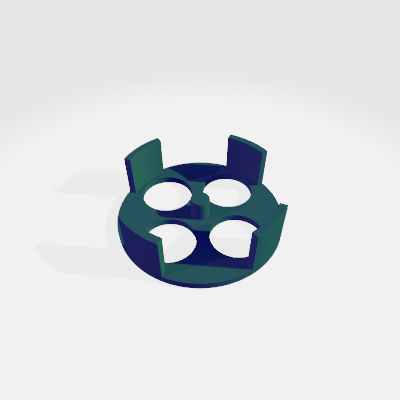 3D-View